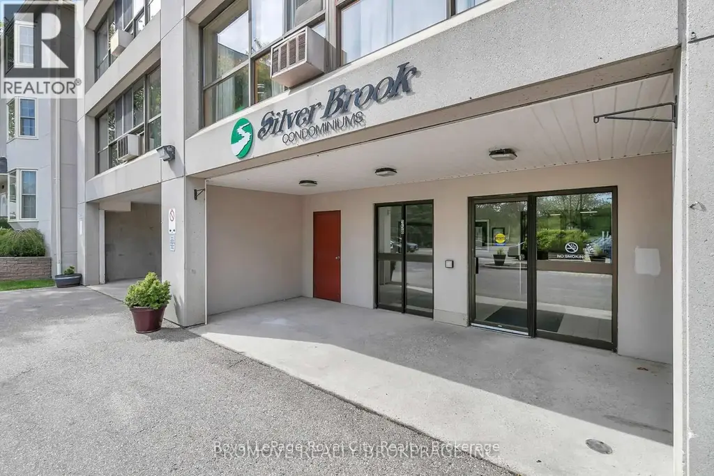 906 - 358 Waterloo Avenue, Guelph (Junction/Onward Willow)